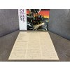 THIN LIZZY - NIGHTLIFE JAPAN REISSUE