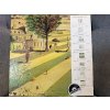 GENESIS - NURSERY CRYME JAPAN REISSUE