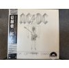 AC/DC - FLICK OF THE SWITCH ORIGINÁL 1.PRESS JAPAN