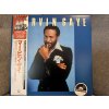 MARVIN GAYE - THE BEST OF ORIGINÁL 1.PRESS JAPAN