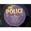 THE POLICE - ZENYATTA MONDATTA ORIGINÁL 1. PRESS JAPAN