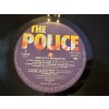 THE POLICE - ZENYATTA MONDATTA ORIGINÁL 1. PRESS JAPAN
