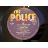 THE POLICE - ZENYATTA MONDATTA ORIGINÁL 1. PRESS JAPAN