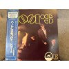 THE DOORS - THE DOORS JAPAN REISSUE