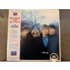 THE ROLLING STONES - BETWEEN THE BUTTONS JAPAN REISSUE