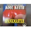 KOOL KEITH - SPANKMASTER ORIGINÁL 1. PRESS USA