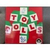 TOY DOLLS - DIG THAT GROOVE BABY ORIGINÁL 1.PRESS UK