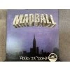 MADBALL - HOLD IT DOWN ORIGINÁL 1.PRESS USA