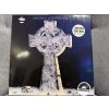BLACK SABBATH - HEADLESS CROSS ORIGINÁL 1.PRESS EU LIMITED EDITION