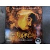 2PAC - RESURRECTION SOUNDTRACK ORIGINÁL 1.PRESS USA