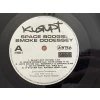KURUPT - SPACE BOOGIE: SMOKE ODDESSEY ORIGINÁL 1.PRESS USA