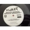 KURUPT - SPACE BOOGIE: SMOKE ODDESSEY ORIGINÁL 1.PRESS USA