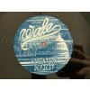 WALE - ATTENTION DEFICIT ORIGINÁL 1.PRESS USA