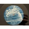 WALE - ATTENTION DEFICIT ORIGINÁL 1.PRESS USA