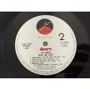 THE DOORS - ALIVE, SHE CRIED ORIGINÁL 1.PRESS JAPAN