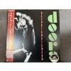 THE DOORS - ALIVE, SHE CRIED ORIGINÁL 1.PRESS JAPAN