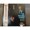 THE ROLLING STONES - 12x5 JAPAN REISSUE