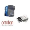 ORTOFON CADENZA BLUE + ORTOFON DS-3
