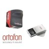ORTOFON CADENZA RED + ORTOFON DS-3