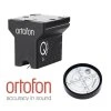 ORTOFON MC QUINTET BLACK S + ORTOFON BUBBLE LEVEL