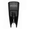 ORTOFON STYLUS CONCORDE MUSIC BLACK LVB 250
