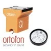 ORTOFON MC QUINTET BRONZE + ORTOFON BUBBLE LEVEL