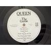 QUEEN - THE GAME ORIGINÁL 1. PRESS JAPAN