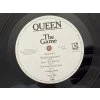 QUEEN - THE GAME ORIGINÁL 1. PRESS JAPAN