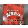 MOBB DEEP - HELL ON EARTH ORIGINÁL 1.PRESS USA