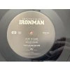 GHOSTFACE KILLAH - IRONMAN ORIGINÁL 1.PRESS USA