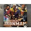 GHOSTFACE KILLAH - IRONMAN ORIGINÁL 1.PRESS USA