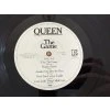 QUEEN - THE GAME ORIGINÁL 1. PRESS JAPAN
