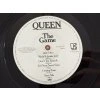 QUEEN - THE GAME ORIGINÁL 1. PRESS JAPAN