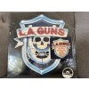 L.A. GUNS - L.A. GUNS ORIGINÁL 1. PRESS USA