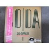LED ZEPPELIN - CODA ORIGINÁL 1.PRESS JAPAN