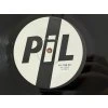 PUBLIC IMAGE LIMITED - LIVE IN TOKYO ORIGINÁL 1.PRESS JAPAN