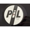 PUBLIC IMAGE LIMITED - LIVE IN TOKYO ORIGINÁL 1.PRESS JAPAN