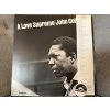 JOHN COLTRANE - A LOVE SUPREME JAPAN REISSUE LIMITED EDITION