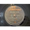 CLAWFINGER - USE YOUR BRAIN ORIGINÁL 1. PRESS SWEDEN