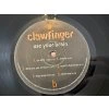 CLAWFINGER - USE YOUR BRAIN ORIGINÁL 1. PRESS SWEDEN