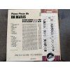 THE BEATLES - PLEASE PLEASE ME JAPAN REISSUE