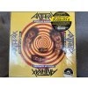 ANTHRAX - STATE OF EUPHORIA ORIGINÁL 1.PRESS JAPAN