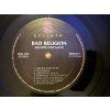 BAD RELIGION - RECIPE FOR HATE ORIGINÁL 1.PRESS USA