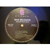 BAD RELIGION - RECIPE FOR HATE ORIGINÁL 1.PRESS USA