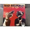 BAD RELIGION - RECIPE FOR HATE ORIGINÁL 1.PRESS USA