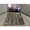 BAD RELIGION - STRANGER THAN FICTION ORIGINÁL 1.PRESS USA LIMTED EDITION