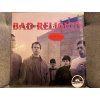 BAD RELIGION - STRANGER THAN FICTION ORIGINÁL 1.PRESS USA LIMTED EDITION