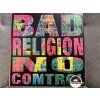 BAD RELIGION - NO CONTROL ORIGINÁL 1.PRESS USA