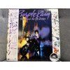 PRINCE - PURPLE RAIN ORIGINÁL 1.PRESS JAPAN