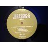JURASSIC 5 - 5 ALIVE ORIGINÁL 1.PRESS USA